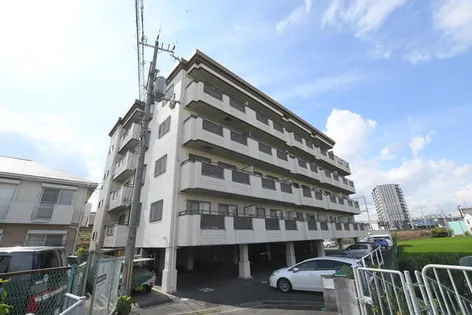 ウエストサイド楠葉の画像