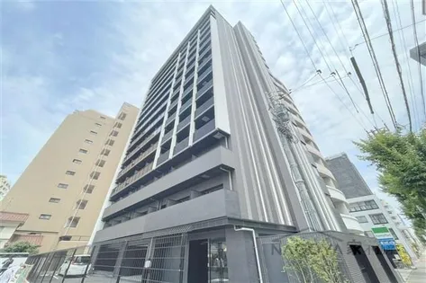 メイクスアート上前津Ⅵ【12階】の外観