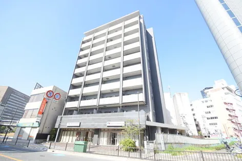 レジデンス 櫂 枚方駅前の画像