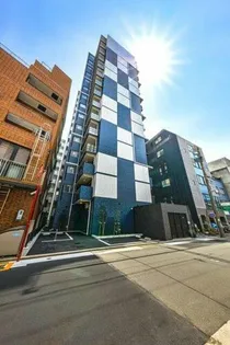 アステリ鶴舞ディオ【15階】の外観