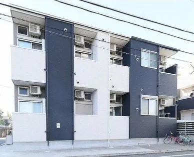 ハーモニーテラス十番Ⅱの画像