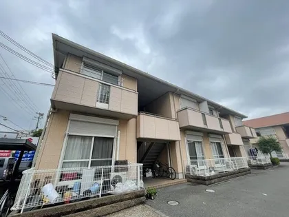 シャーメゾンかみやAの画像