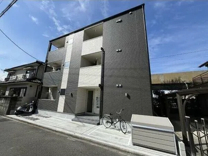 ジーメゾン名古屋豊田の画像