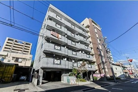 プレシアス赤城の画像