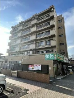 サンシティ庄内の画像