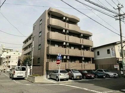 マ メゾン乾出の画像