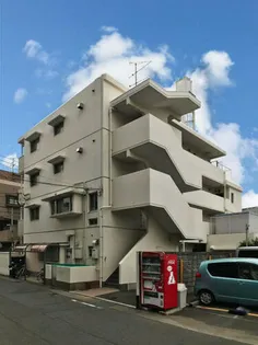 サンハイツ福田の画像