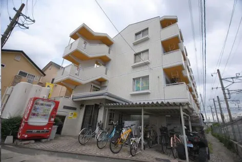 ストリームライン相生の画像