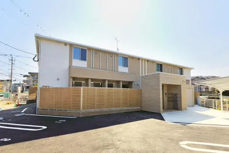 フォレスト離宮彩館の画像