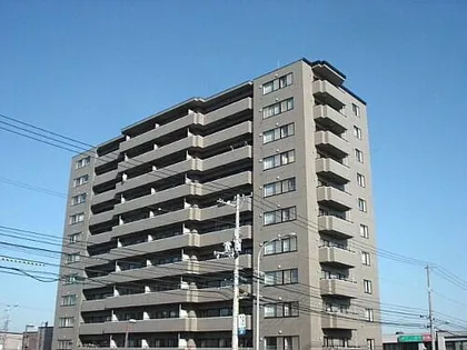 リバティベル月寒の画像