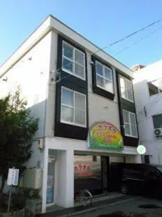 タイホウ麻生【202号室】の外観