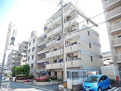 フォーラム大橋の画像