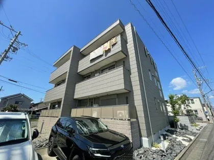 ブリヤモン松山の画像