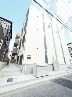 ALIVIO UCHIDABASHIの画像