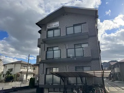 エステートピア ルンビニーEの画像