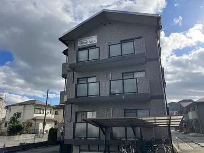 エステートピア ルンビニーEの画像