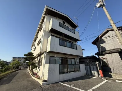 メゾンアスカ北棟の画像