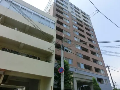 エンブレイス姫路駅前の画像
