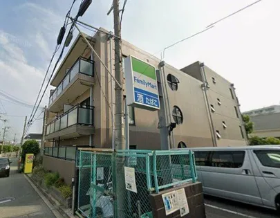 トーシンレジデンス此花【1階】の外観