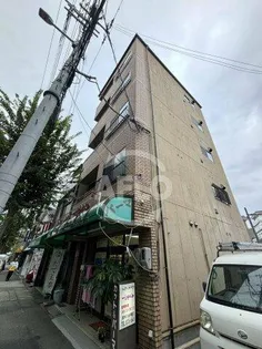 コーポ岩橋の画像