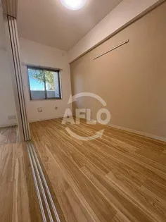 メゾンドボヌール弁天町【6階】の内装