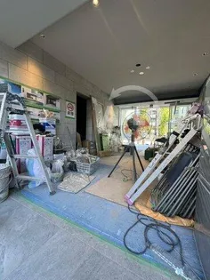 メゾンドボヌール弁天町【6階】のその他画像