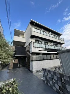 Wins Court Utajima【1階】の外観