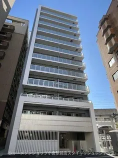 Mys Casetta Kokura【8階】の外観