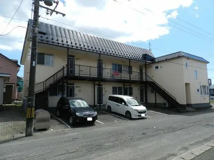 ハイツ21の画像