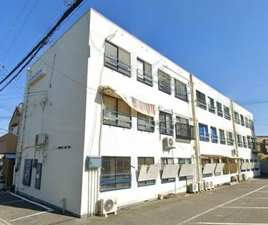 大阪府堺市中区堀上町【マンション】の外観