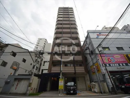 ラ フォンテ難波南の画像