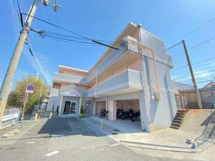 ユニックス神戸西の画像