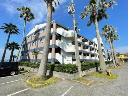 シーサイドパストラル林崎IIの画像