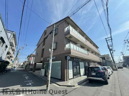 エス グランデ渋川の画像