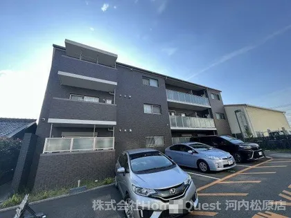 コンフォールの画像