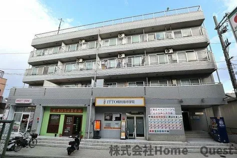 プレアール恩智の画像