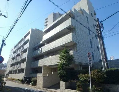 大産清水ビルの画像