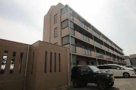 リヴィエール園田の画像