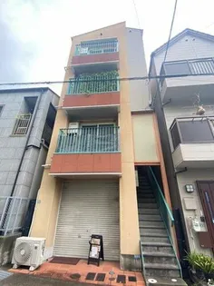 森川ビルの画像