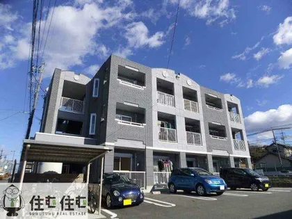 メゾン ド アウローラの画像