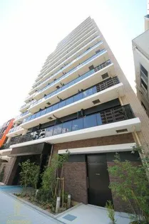 RJRプレシア南堀江の画像