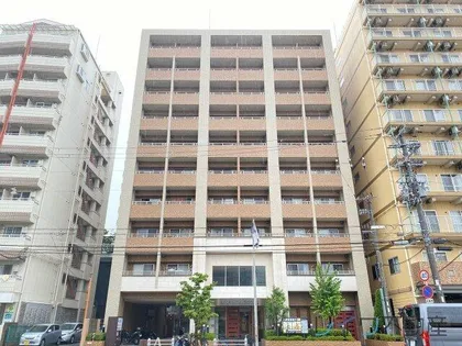 CITY SPIRE難波WESTの画像