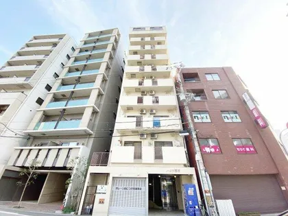 ハイツ西村の画像