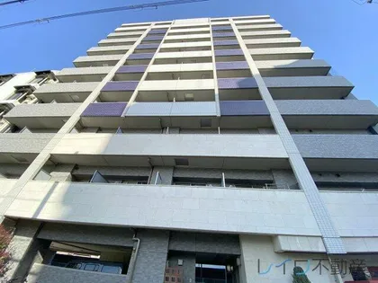 アスリート本町リバーウエストの画像