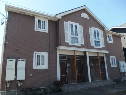 ドミール藤ノ木 Bの画像