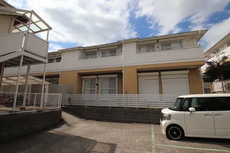 リトルバレイC棟の画像