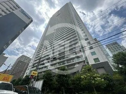 シティタワー大阪の画像