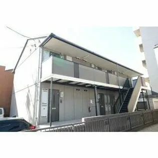 ソレイユ春日井の画像