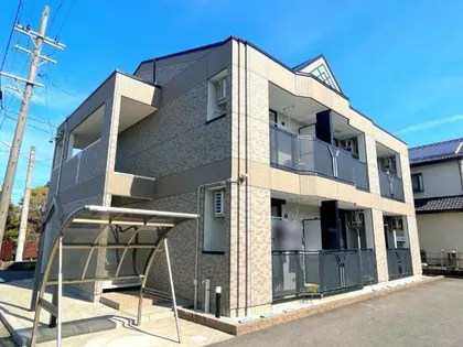 サンパレスⅥの画像