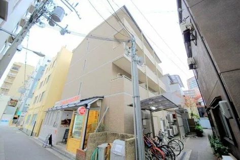 ダイワシティー福島の画像
